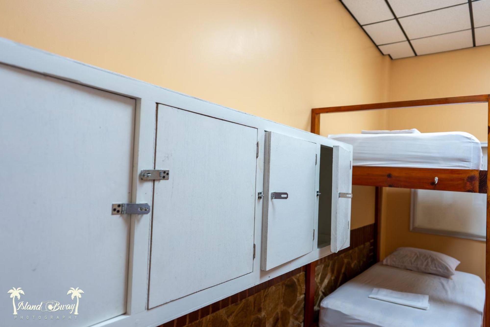 Yellow Belly Backpackers San Ignacio Room photo
