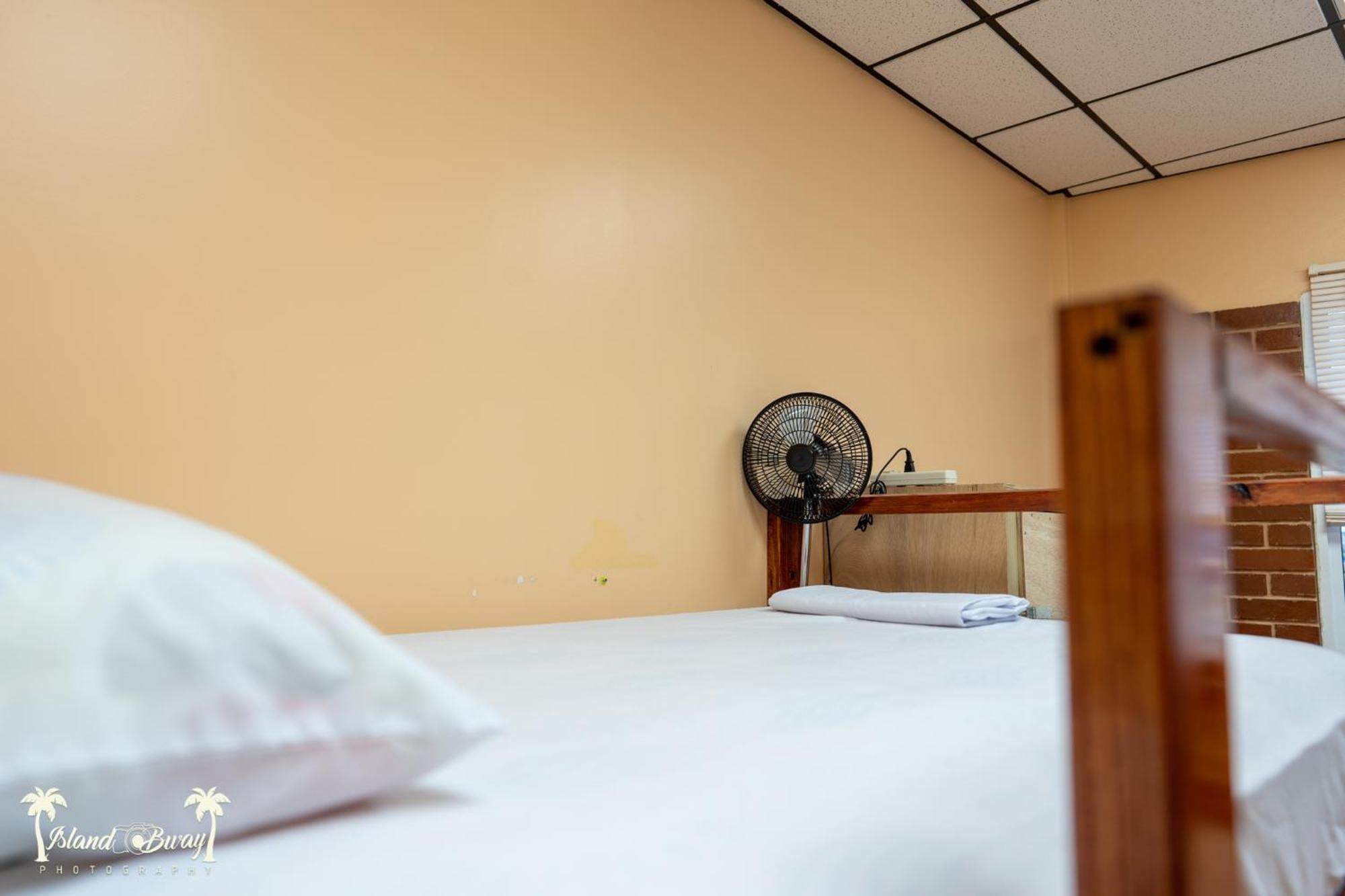 Yellow Belly Backpackers San Ignacio Room photo